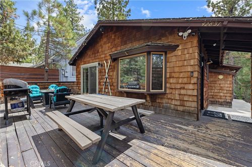 42851 Monterey St, Big Bear Lake, CA, 92315 | Card Image