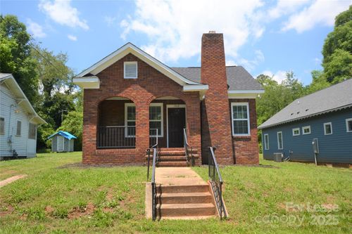 1012 Vanizer St, Charlotte, NC, 28208-4158 | Card Image