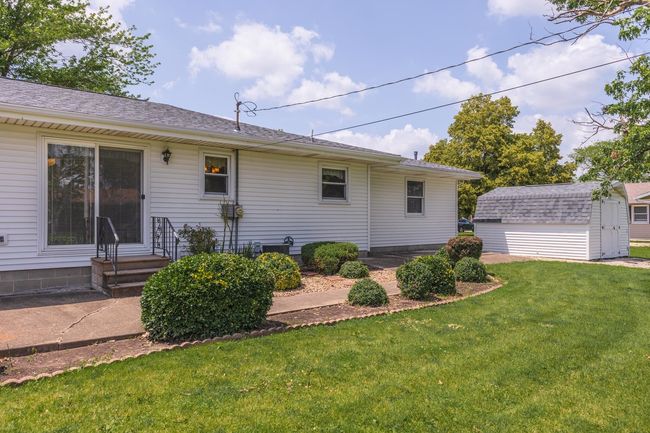 305 S 8 Th Ave, House other with 3 bedrooms, 1 bathrooms and 2 parking in Chenoa IL | Image 29