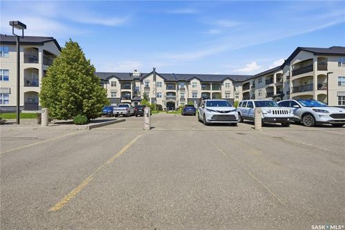 313-1545 Neville Drive, Regina, SK, S4Z0A7 | Card Image