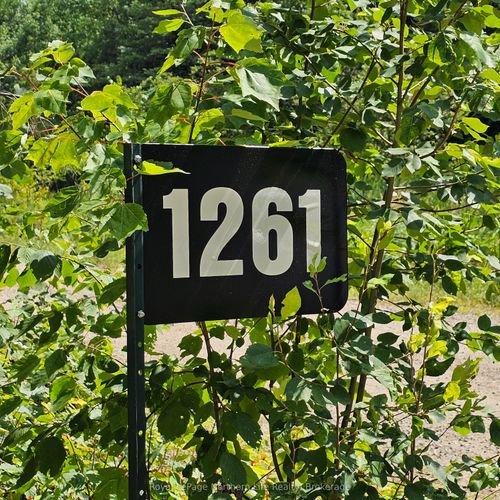 1261 Snake Creek Rd, Mattawa, ON, P0H1V0 | Card Image