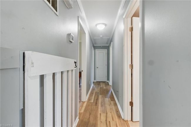 3540 Sellars Rd, House other with 3 bedrooms, 2 bathrooms and null parking in Mebane NC | Image 8