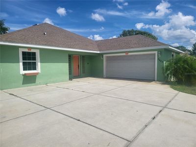 2443 Waterfall Drive, House other with 3 bedrooms, 2 bathrooms and null parking in Spring Hill FL | Image 1