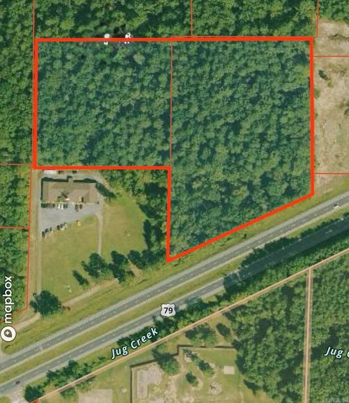 10.47 acres Highway 79 Highway, Fordyce, AR, 71742 | Card Image