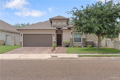 2201 Chance Dr, Edinburg, TX, 78539-0132 | Card Image