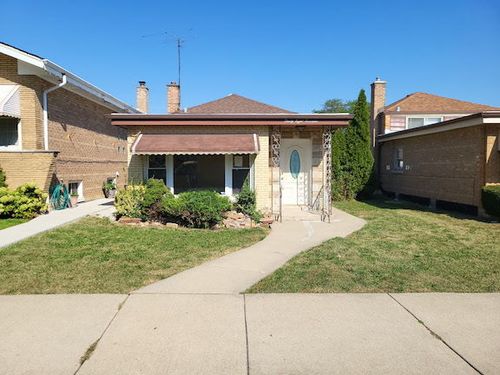 3814 W 69th St, Chicago, IL, 60629-4206 | Card Image
