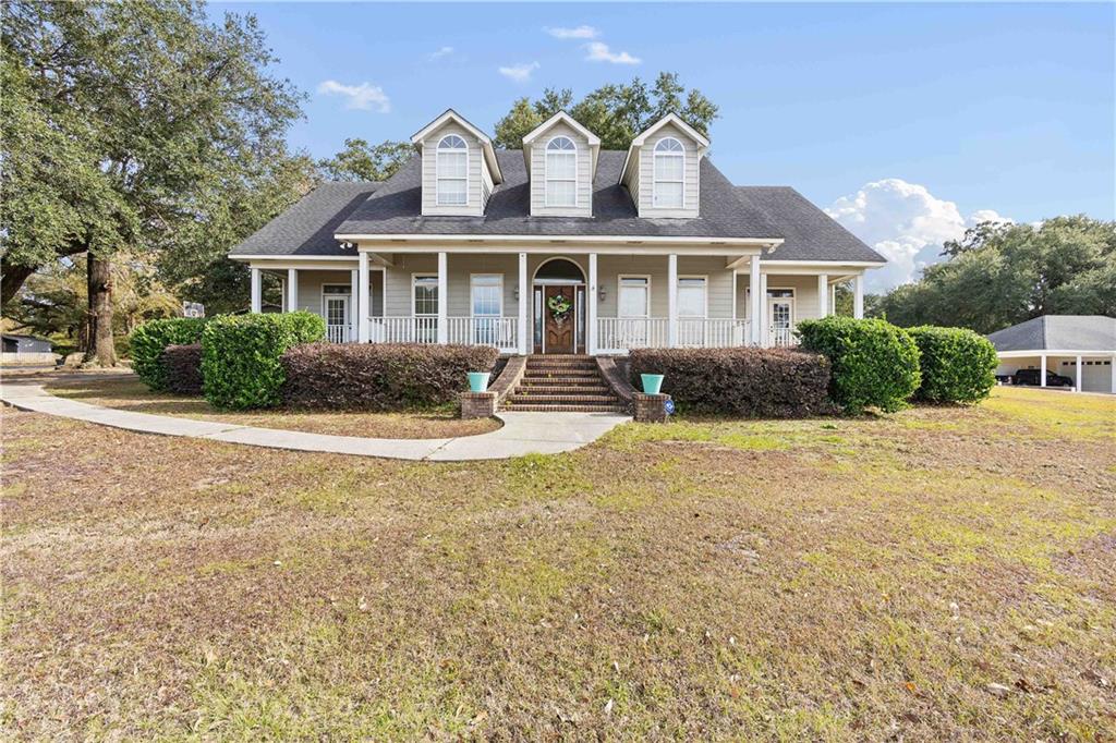 Bellingrath Rd, Theodore, AL 36582 #1