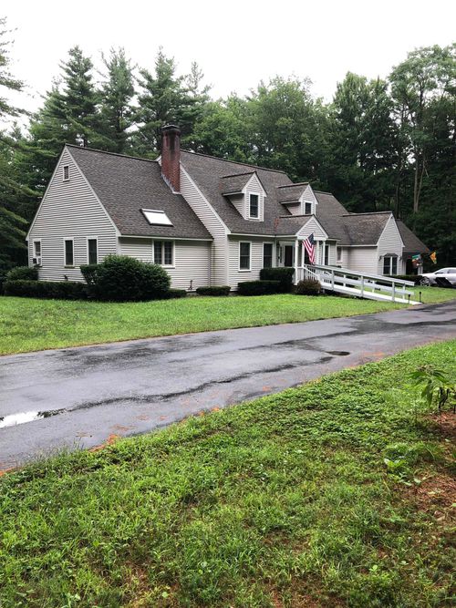 37 Applecroft Ln, Center Conway, NH, 03813-4204 | Card Image