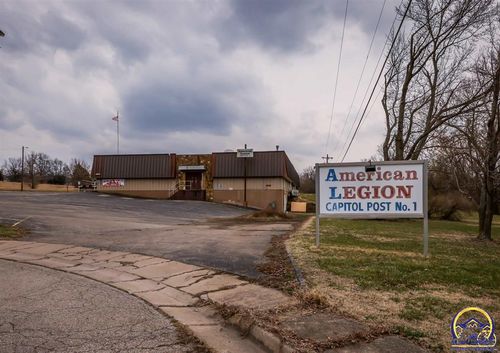 3800 Se Michigan Ave, Topeka, KS, 66609-1560 | Card Image