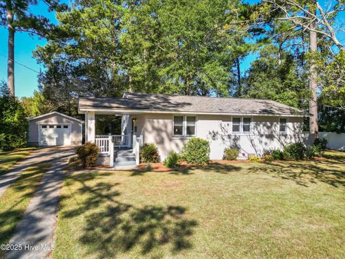 603 Clyde Dr, Jacksonville, NC, 28540-4413 | Card Image