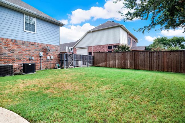 3217 Tearose Dr, House other with 4 bedrooms, 4 bathrooms and null parking in Richardson TX | Image 37