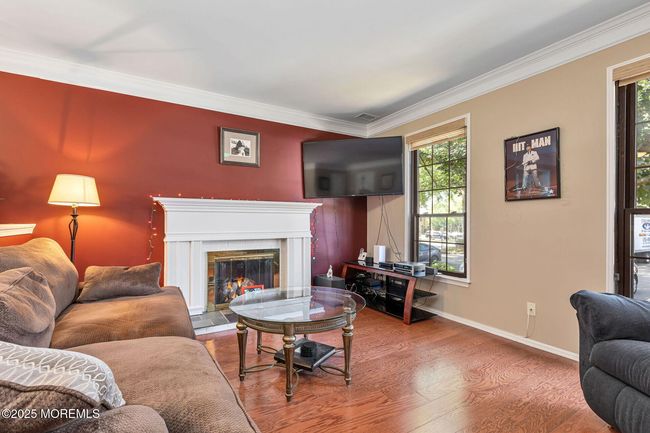34 Balmoral Ct, Condo with 3 bedrooms, 3 bathrooms and 1 parking in Aberdeen NJ | Image 13