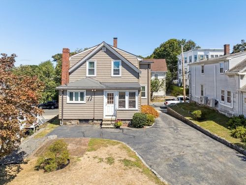 32 Michigan Ave, Lynn, MA, 01902-1934 | Card Image