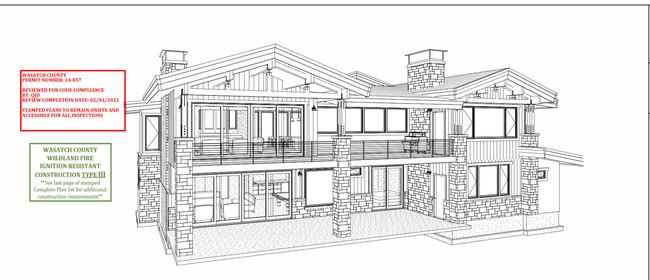 9452 N Vale Cir, House other with 4 bedrooms, 6 bathrooms and 4 parking in Kamas UT | Image 9