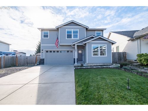 383 Nw Denton Ave, Dallas, OR, 97338-1188 | Card Image