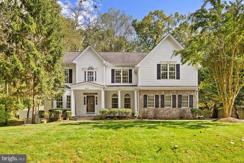 2503 Easie St, Oakton, VA, 22124-1503 | Card Image