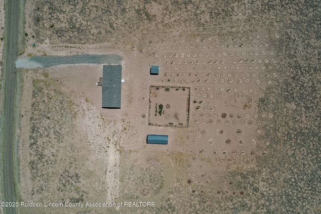 134 Gopher Gulch Loop, House other with 3 bedrooms, 3 bathrooms and null parking in Carrizozo NM | Image 62