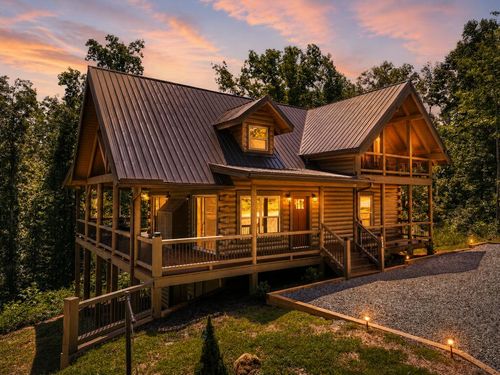 196 N Jakes Landing Way, Ellijay, GA, 30540 | Card Image