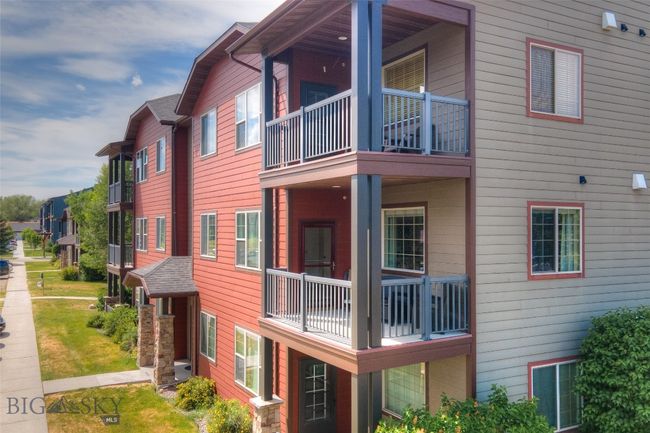 Coverd Balcony | Image 32