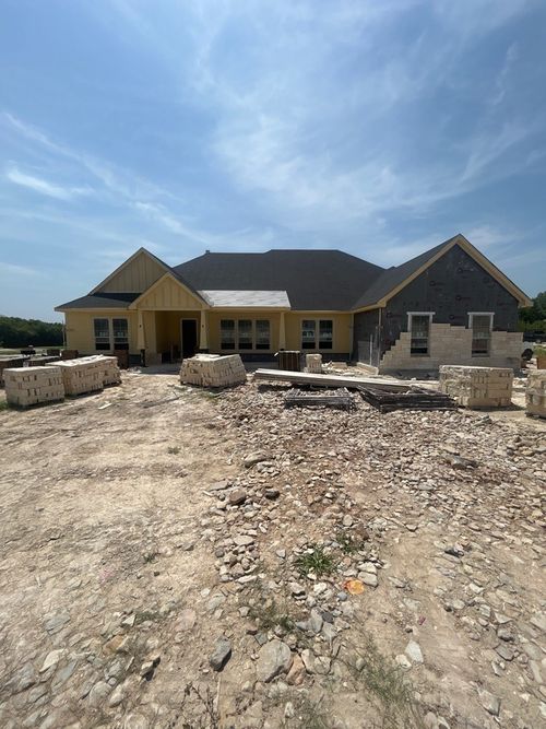 1107 Perrin Ln, Van Alstyne, TX, 75495-3156 | Card Image
