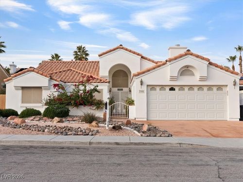 7908 Bridge Gate Dr, Las Vegas, NV, 89128-6922 | Card Image