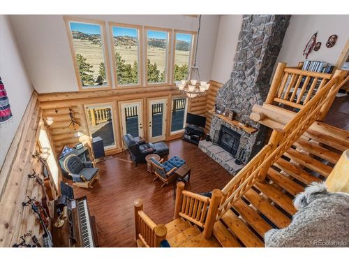 188 Centennial Cir, Westcliffe, CO, 81252-9629 | Card Image