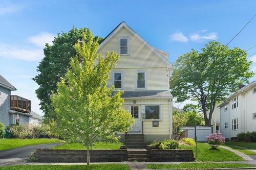 48 West St, Medford, MA, 02155-4325 | Card Image