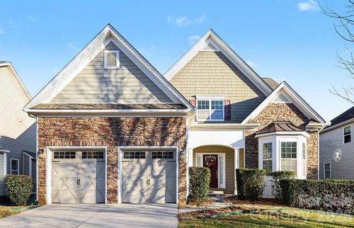 5021 El Molino Dr, Charlotte, NC, 28214-2061 | Card Image