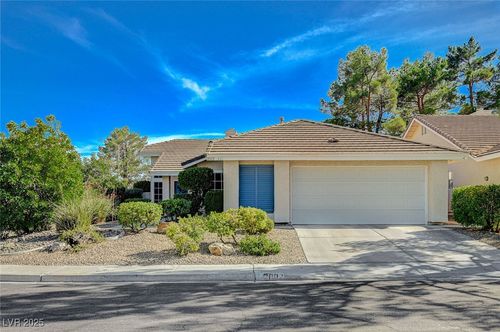 2002 Big Bend Way, Henderson, NV, 89074-4152 | Card Image