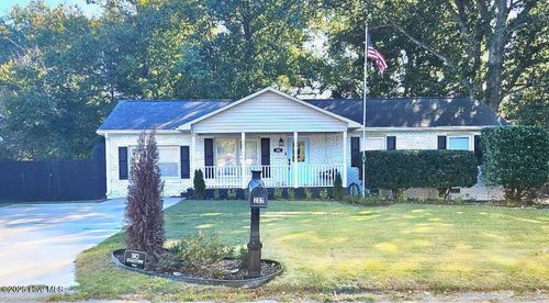 202 Noble Ln, Jacksonville, NC, 28546-8025 | Card Image