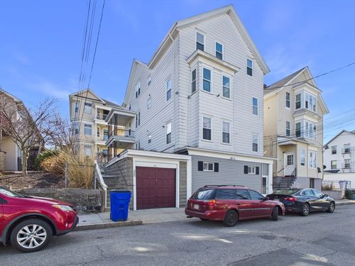 226 Haffards St, Fall River, MA, 02723-2240 | Card Image