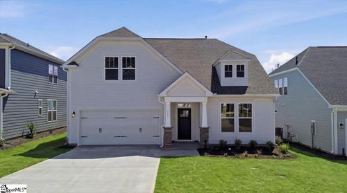 117 Moorish Cir, Simpsonville, SC, 29681-7330 | Card Image