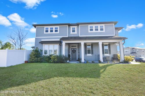 7066 Angostura Ct, Jacksonville, FL, 32258-8548 | Card Image