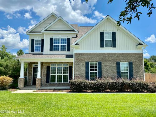 159 River Winding Rd, Jacksonville, NC, 28540-9394 | Card Image