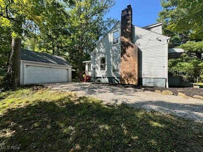 26203 Tryon Road, House other with 3 bedrooms, 1 bathrooms and null parking in Bedford OH | Image 2