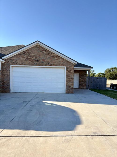 5519 Itasca St, Lubbock, TX, 79416-2037 | Card Image