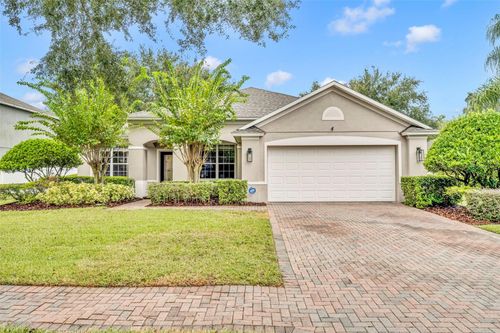 5114 Legacy Oaks Dr, ORLANDO, FL, 32839-2070 | Card Image