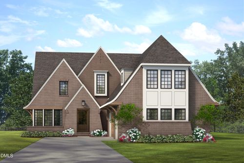 1061 Azalea Garden Cir, Raleigh, NC, 27603-8095 | Card Image