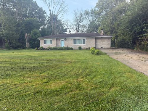 1607 E Stop 12 Rd, Indianapolis, IN, 46227-6280 | Card Image