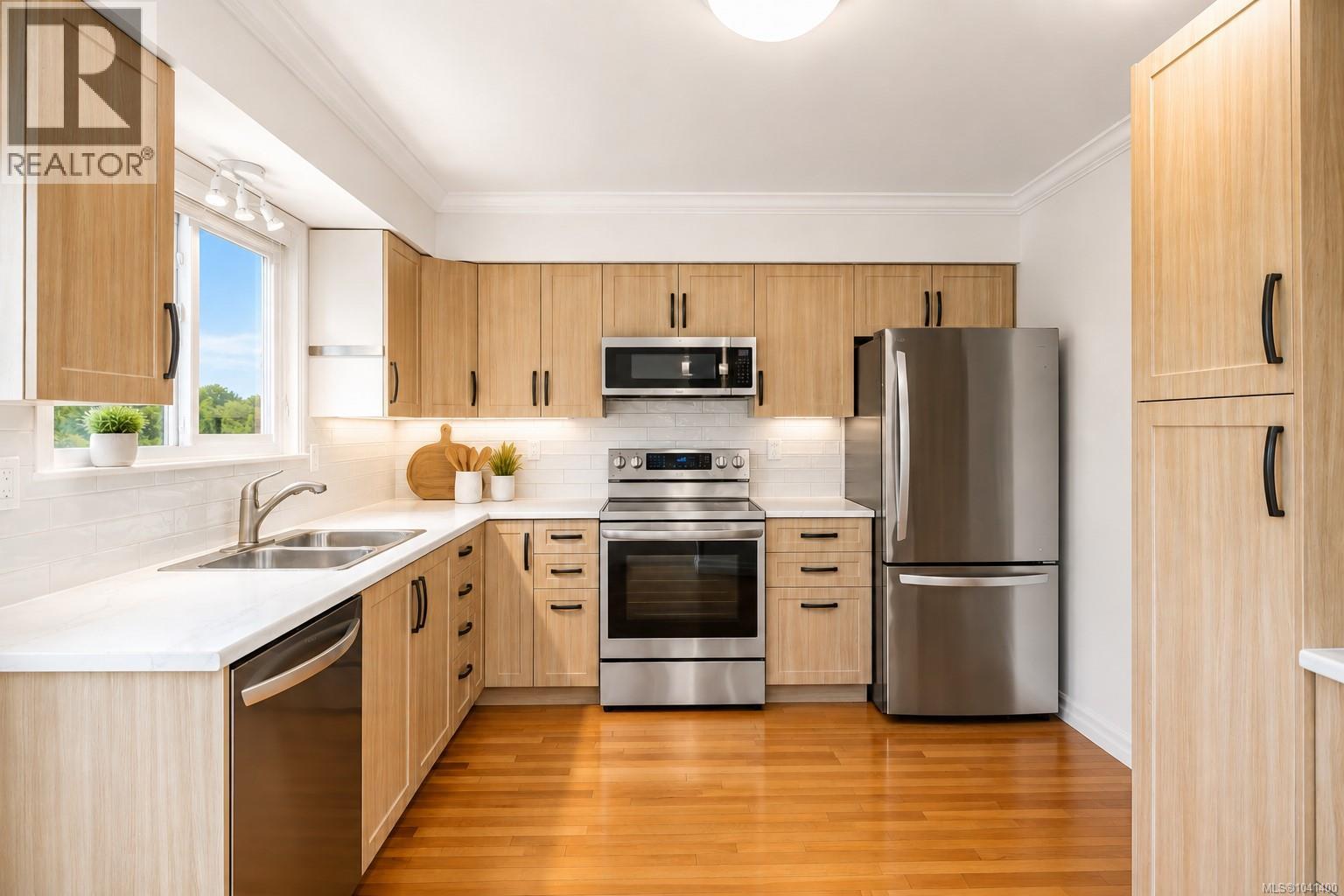 Residential in Saanich 3