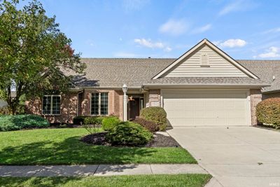 10624 Summerhill Place, Condo with 2 bedrooms, 2 bathrooms and null parking in Fort Wayne IN | Image 1