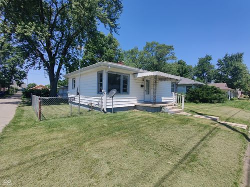 1123 S Noble Street, Shelbyville, IN, 46176 | Card Image