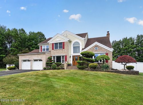 8 Rose Ct, Marlboro, NJ, 07746-1980 | Card Image