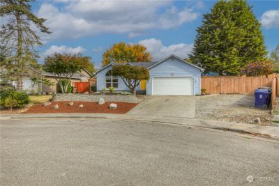 4909 Winona Court Ne, House other with 3 bedrooms, 2 bathrooms and 2 parking in Tacoma WA | Image 2