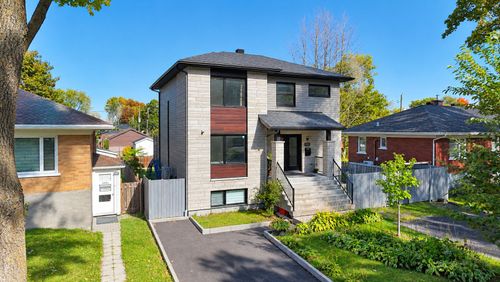 4860 3e Av E, Québec, QC, G1H3H9 | Card Image