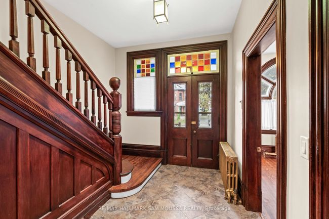 61 Russell St E, House other with 5 bedrooms, 2 bathrooms and 6 parking in Smiths Falls ON | Image 13