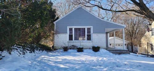 325 N Burnett Rd, Springfield, OH, 45503-4818 | Card Image