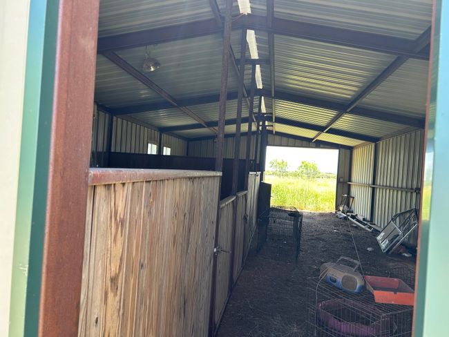 6480 Fm 603, House other with 4 bedrooms, 2 bathrooms and null parking in Clyde TX | Image 14