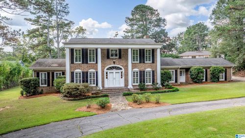 2464 Savoy St, HOOVER, AL, 35226-1656 | Card Image