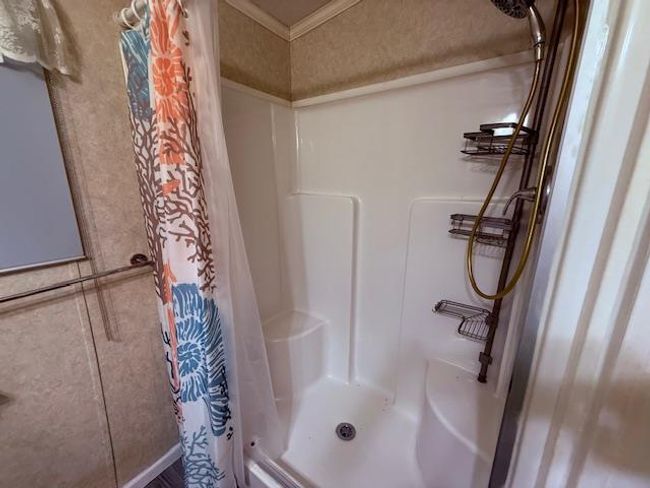 125 N Patrick St, House other with 1 bedrooms, 1 bathrooms and 4 parking in Port St. Joe FL | Image 15